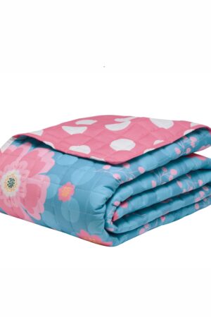 AGNES ΚΟΥΒΕΡΤΟΡΙΟ ΥΠΕΡΔΙΠΛΟ - MICROFIBER - Image 2