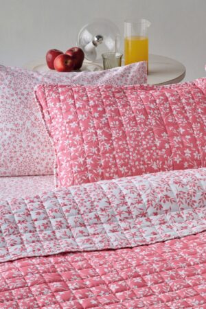 DALIDA 20 ΚΟΥΒΕΡΤΟΡΙΟ KING - MICROFIBER - Image 2