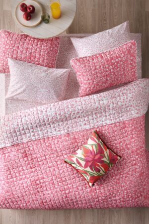 DALIDA 20 ΚΟΥΒΕΡΤΟΡΙΟ KING - MICROFIBER - Image 1