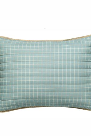 ZUCCERO 02 ΣΕΤ 2 ΤΕΜ ΜΑΞΙΛΑΡΟΘΗΚΕΣ ΔΙΑΚΟΣΜΗΤΙΚΕΣ - MICROFIBER - Image 1