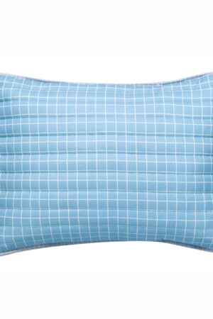 ZUCCERO 01 ΣΕΤ 2 ΤΕΜ ΜΑΞΙΛΑΡΟΘΗΚΕΣ ΔΙΑΚΟΣΜΗΤΙΚΕΣ - MICROFIBER