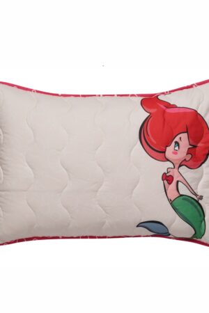 PADY ΣΕΤ 2 ΤΕΜ ΚΟΥΒΕΡΤΟΡΙΟ ΜΟΝΟ - MICROFIBER - Image 2