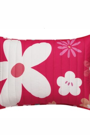 LIZA ΣΕΤ 2 ΤΕΜ ΚΟΥΒΕΡΤΟΡΙΟ ΜΟΝΟ - MICROFIBER - Image 2