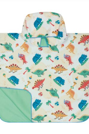 FLOAT 2513 PONCHO - Image 1