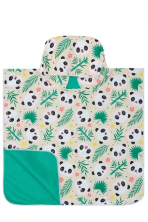 FLOAT 2515 PONCHO - Image 1
