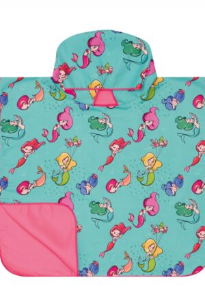 FLOAT 2516 PONCHO - Image 1