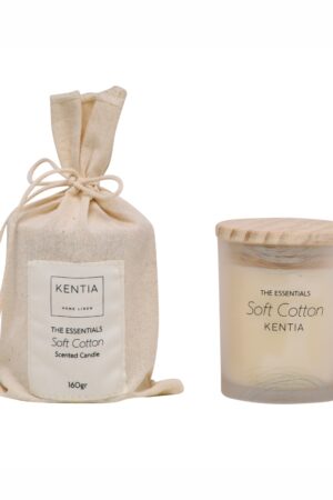 SENSE 25 SOFT COTTON ΑΡΩΜΑΤΙΚΟ ΚΕΡΙ COTTON