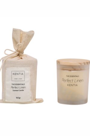 SENSE 25 PERFECT LINEN ΑΡΩΜΑΤΙΚΟ ΚΕΡΙ MIMOSA CARDAMOM