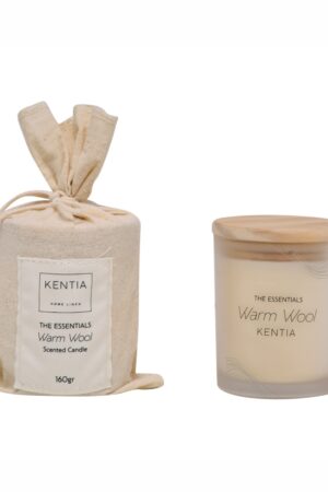 SENSE 25 WARM WOOL ΑΡΩΜΑΤΙΚΟ ΚΕΡΙ WINTER JUNGLE
