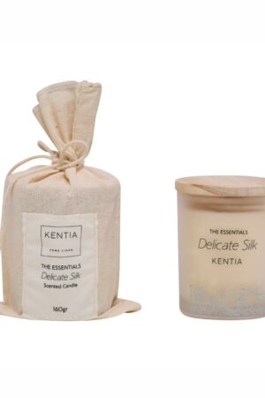 SENSE 25 DELICATE SILK ΑΡΩΜΑΤΙΚΟ ΚΕΡΙ MERRY WISHES