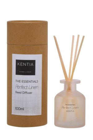 SENSE 25 PERFECT LINEN DIFFUSER MIMOSA CARDAMOM