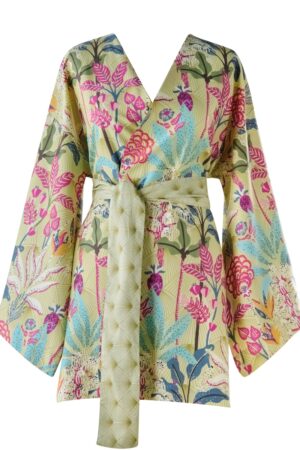 ZUBA 10 TUNIC - Image 2