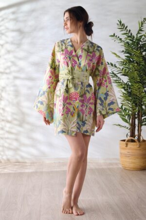 ZUBA 10 TUNIC - Image 1