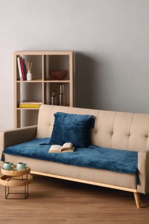 IVANNA 0125 FUTON 75X160