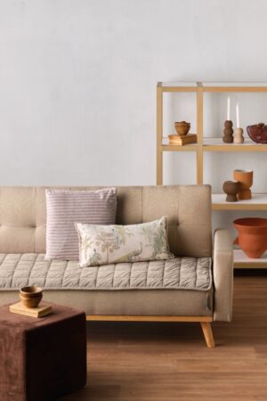 SUTTON 26 FUTON 75X160 - Image 1