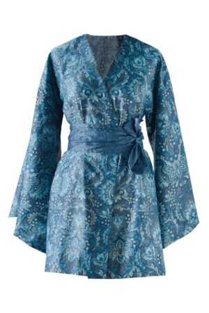 SHARIF KIMONO ΚΟΝΤΟ - Image 2