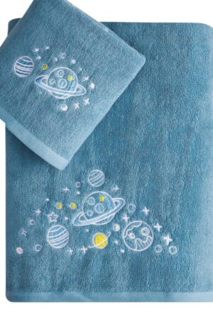 MERCURY ΠΕΤΣΕΤΕΣ.ΣΕΤ 2 ΤΕΜ (ΣΩΜΑΤΟΣ-ΠΡΟΣΩΠΟΥ) - Image 1