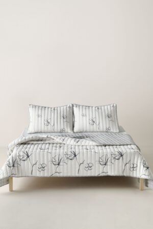 INCU ΚΟΥΒΕΡΤΟΡΙΟ ΥΠΕΡΔΙΠΛΟ ΣΕΤ 3 ΤΕΜ - MICROFIBER