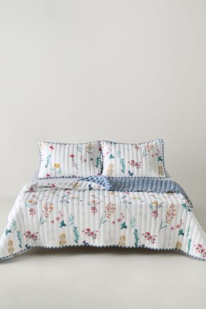RAYA ΚΟΥΒΕΡΤΟΡΙΟ ΥΠΕΡΔΙΠΛΟ ΣΕΤ 3 ΤΕΜ - MICROFIBER - Image 1