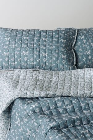 EVANTHIA 22 ΚΟΥΒΕΡΤΟΡΙΟ ΥΠΕΡΔΙΠΛΟ ΣΕΤ 3 ΤΕΜ - MICROFIBER - Image 2