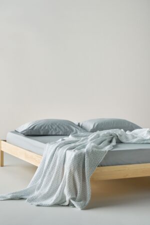 EVANTHIA 02A ΚΟΥΒΕΡΤΑ ΥΠΕΡΔΙΠΛΗ MUSLIN