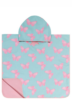 FLOAT 269 PONCHO