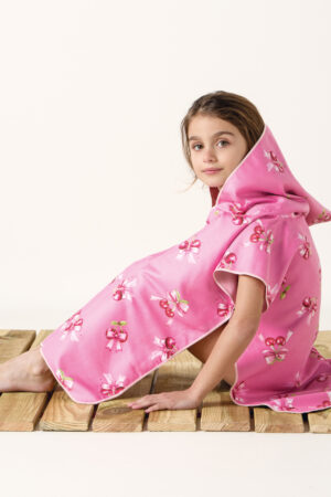 FLOAT 2610 PONCHO - Image 1