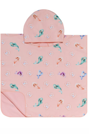 FLOAT 2611 PONCHO