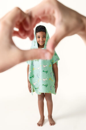 FLOAT 2612 PONCHO