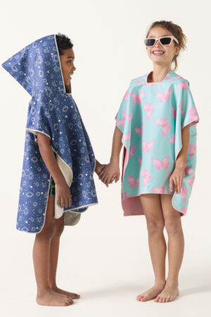 FLOAT 2613 PONCHO - Image 3