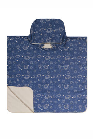 FLOAT 2613 PONCHO