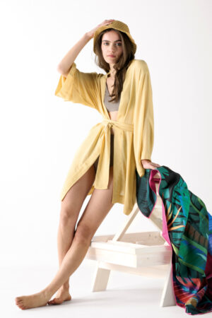SUNDRESS 11 ΦΟΡΕΜΑ ΠΑΡΑΛΙΑΣ