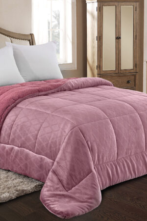 Κουβερτοπάπλωμα Μονό 820 Apple Adam Home - Image 1