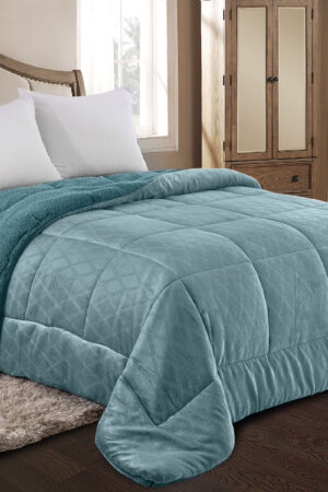 Κουβερτοπάπλωμα Μονό 820 Laguna Adam Home - Image 1