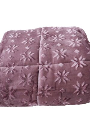 Κουβερτοπάπλωμα Ημίδιπλο 890 Opal Rose Adam Home - Image 1