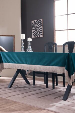 Τραπεζομάντηλο Velvet 13 - 140x140cm - Image 1