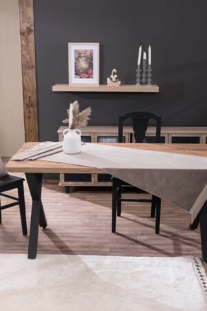 Τραβέρσα (Sari) Velvet 07 - 65 x 200 cm - Image 1