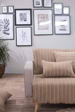 Ριχτάρι Jersey 05 - Τριθέσιο 180x300cm - Image 1