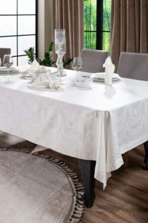 Τραπεζομάντηλο Etienne 00 - 155 x 230 cm - Image 1