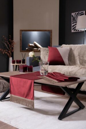 Τραβέρσα Velvet 10 - 40x160cm - Image 1