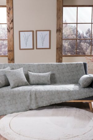 Ριχτάρι Hampton 13 - Τριθέσιο 180x300cm