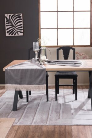 Τραβέρσα (Sari) Velvet 11 - 65 x 200 cm - Image 1