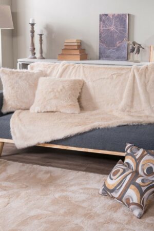 Γούνινο Ριχτάρι Pelt 36 - 130x160cm