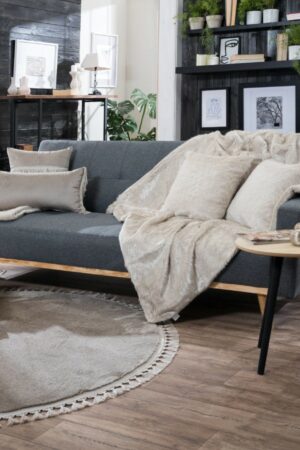 Γούνινο Ριχτάρι Pelt 32 - 130x160cm
