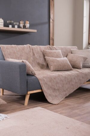 Ριχτάρι Hampton 12 - Μονοθέσιο 180x150cm