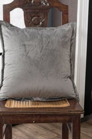 Μαξιλαροθήκη Velvet 11 - 30x50cm - Image 1