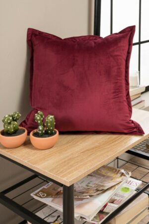 Μαξιλαροθήκη Velvet 10 - 45x45cm - Image 1