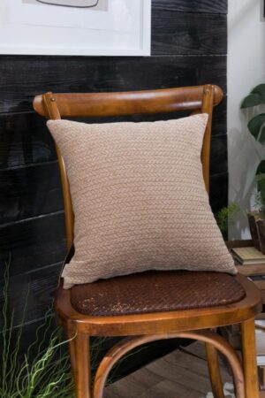 Μαξιλαροθήκη Melrose 14 - 30x50cm με γέμιση - Image 1