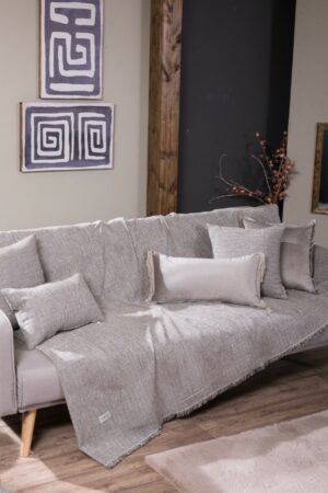 Ριχτάρι Lancaster 07 - Τριθέσιο 180x300cm