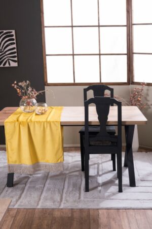 Τραβέρσα (Sari) Velvet 14 - 65 x 200 cm - Image 1
